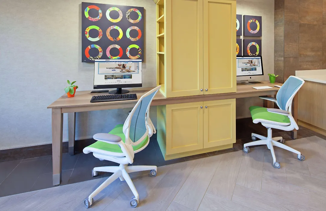 Home2 Suites By Hilton Alameda Oakland Airport-1