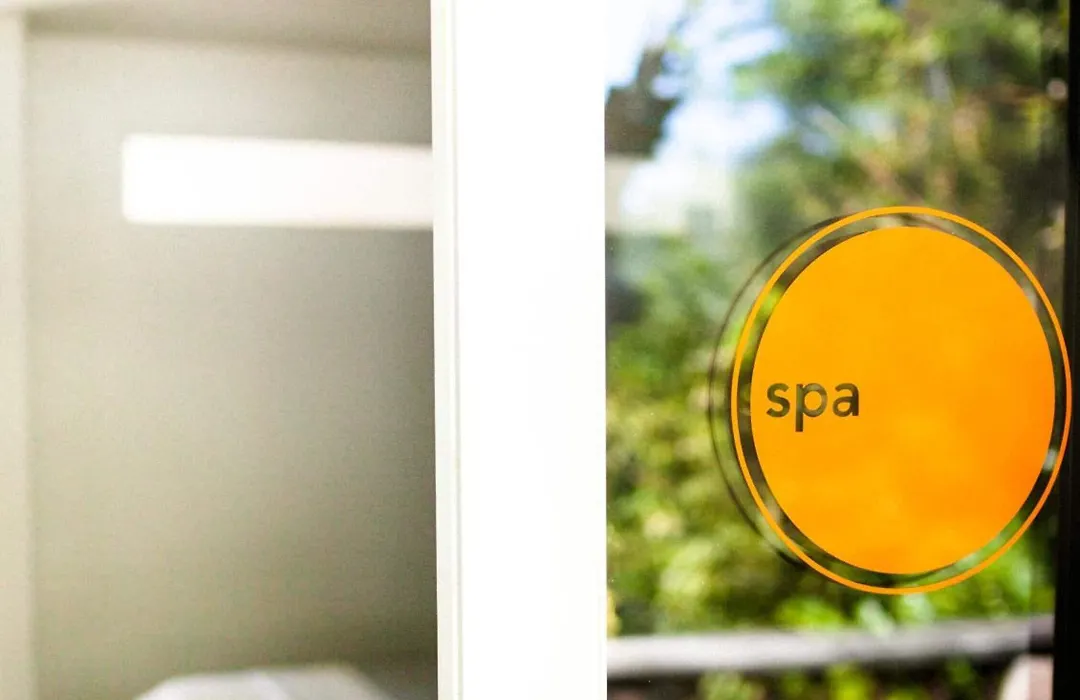 Boon Hotel + Spa - Adults Only-1