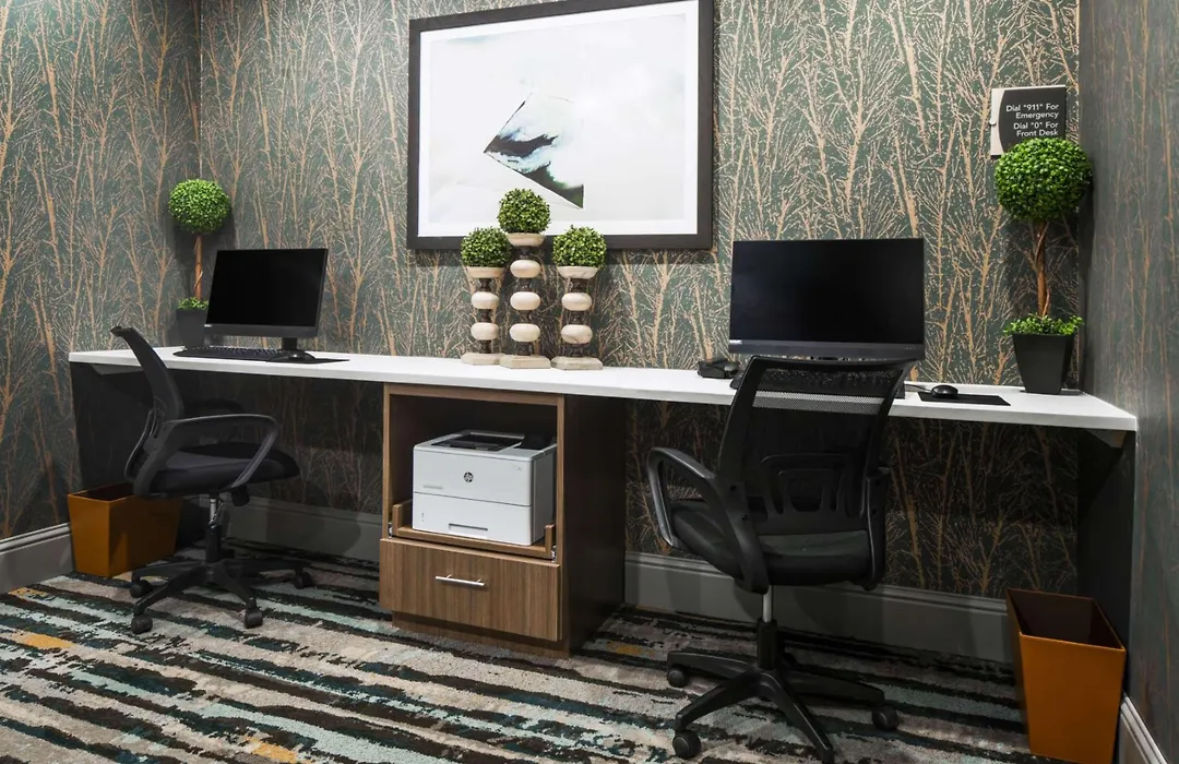 Homewood Suites By Hilton Dfw Airport South, Tx-1