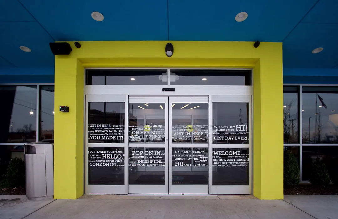 Tru By Hilton Oklahoma City Nw Expressway-1