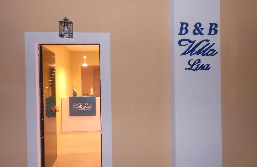 B&B Villa Lisa-1
