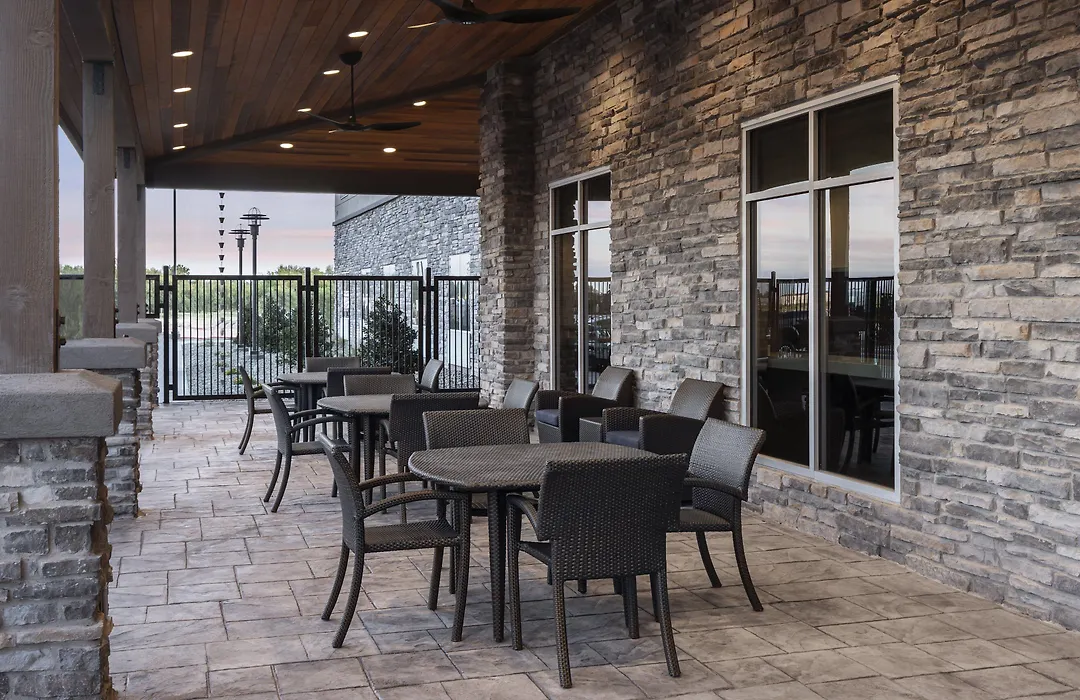 Holiday Inn Express & Suites - Odessa I-20 By Ihg-1