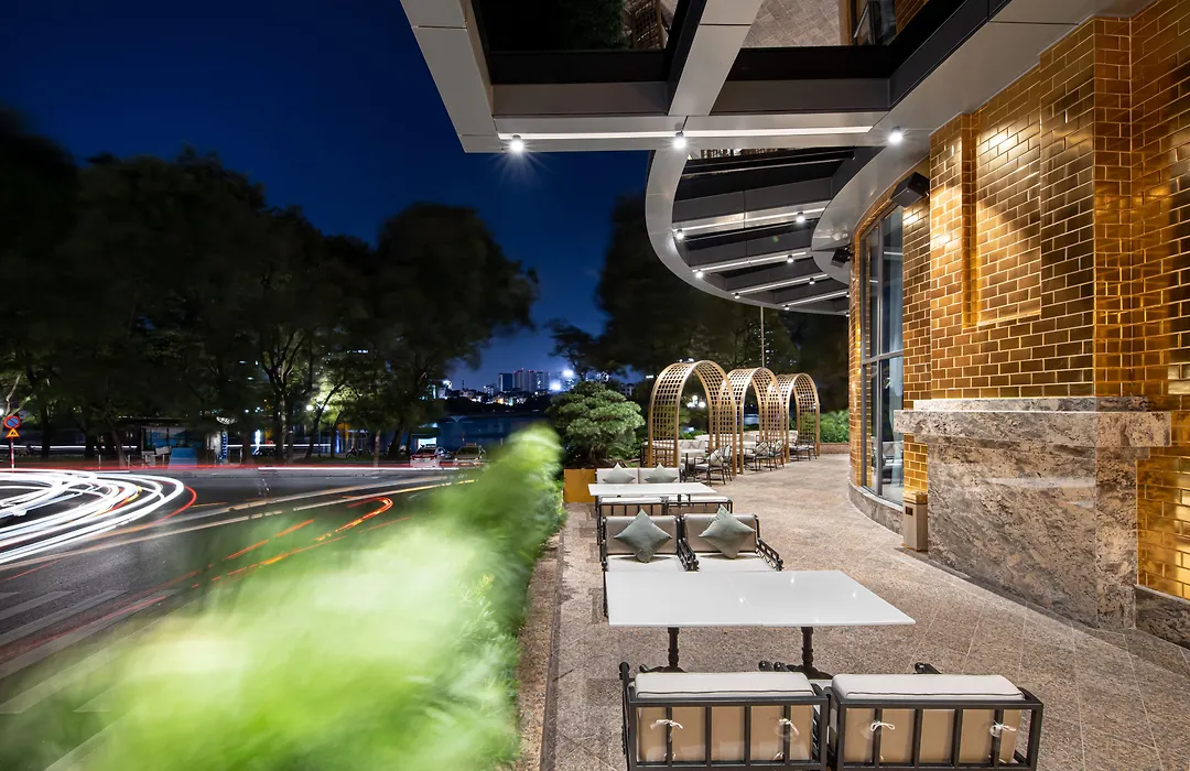 Dolce By Wyndham Hanoi Golden Lake-1