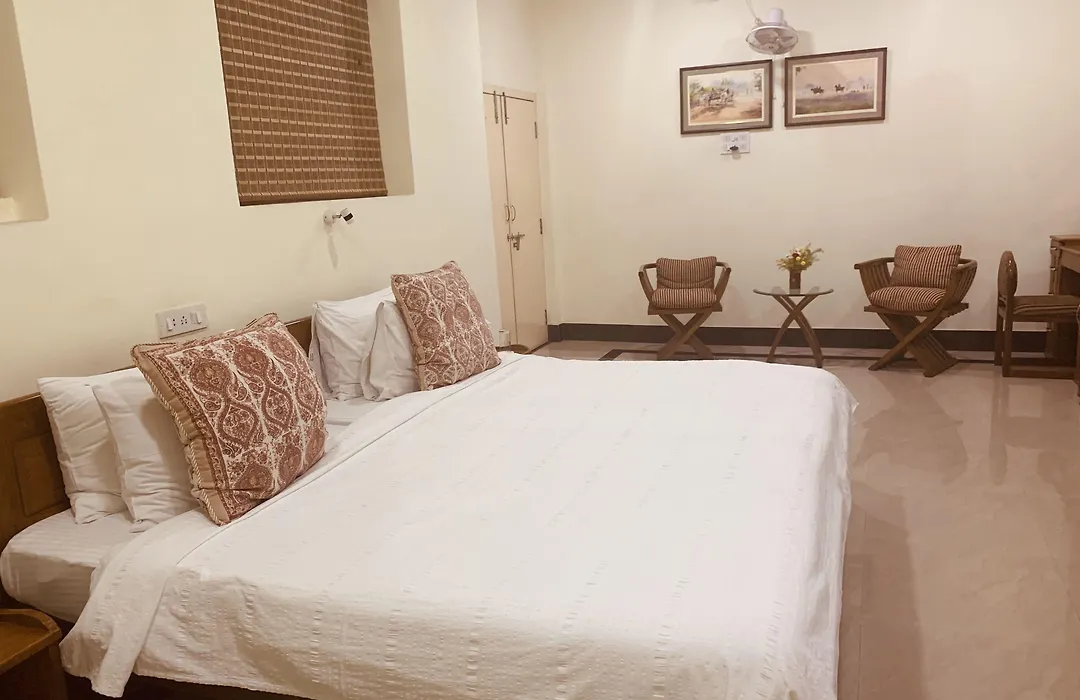 The Elgin Fairlawn, Kolkata-1