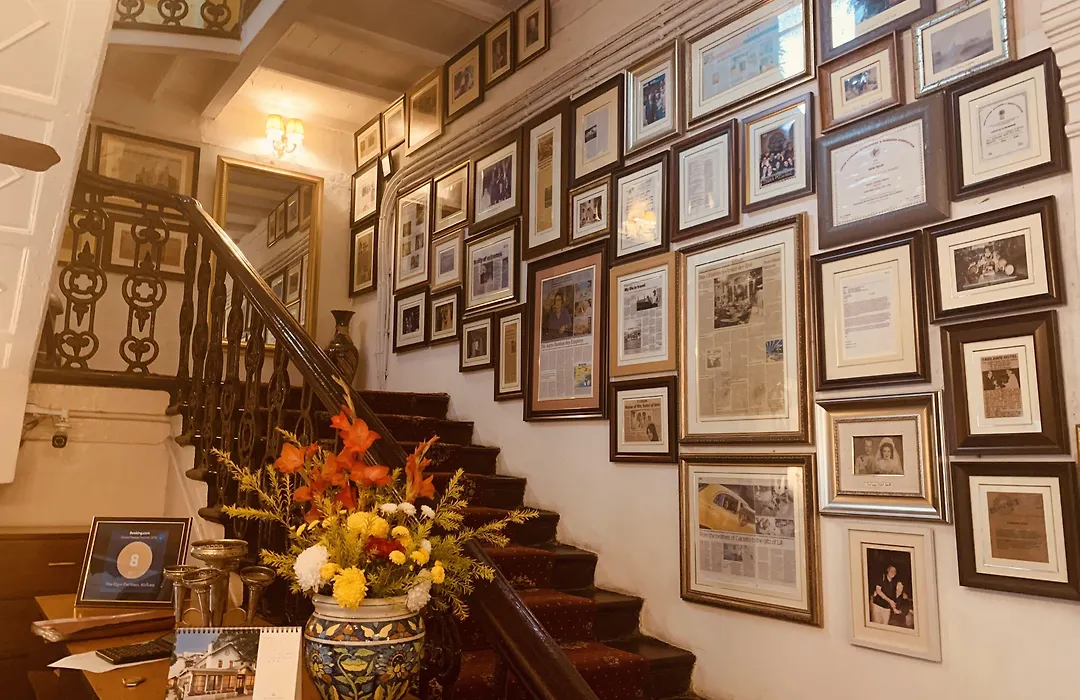 The Elgin Fairlawn, Kolkata-1