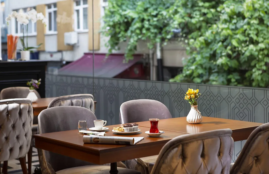 Guener Business Hotel-1