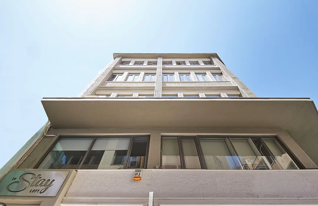 Tostay Loft-1