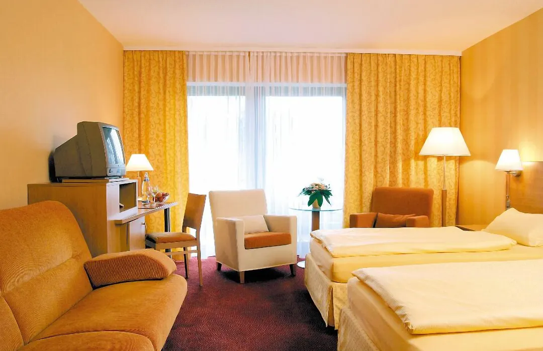 Hotel an der Ilse-1