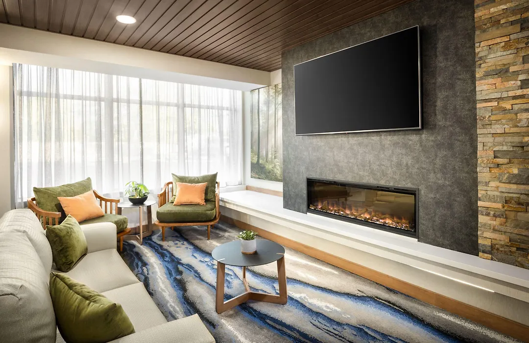 Fairfield Inn & Suites Boulder-1