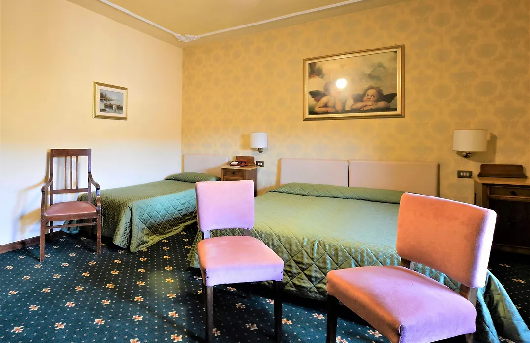 Grand Hotel Plaza & Locanda Maggiore-1