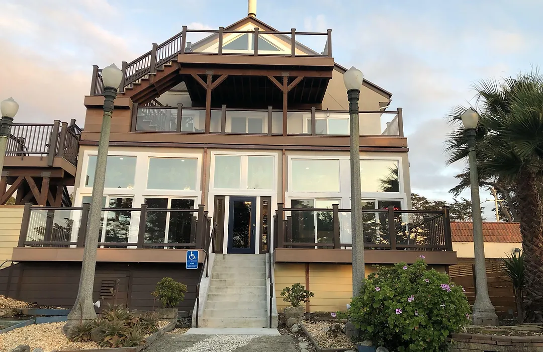 Ocean View Inn-1