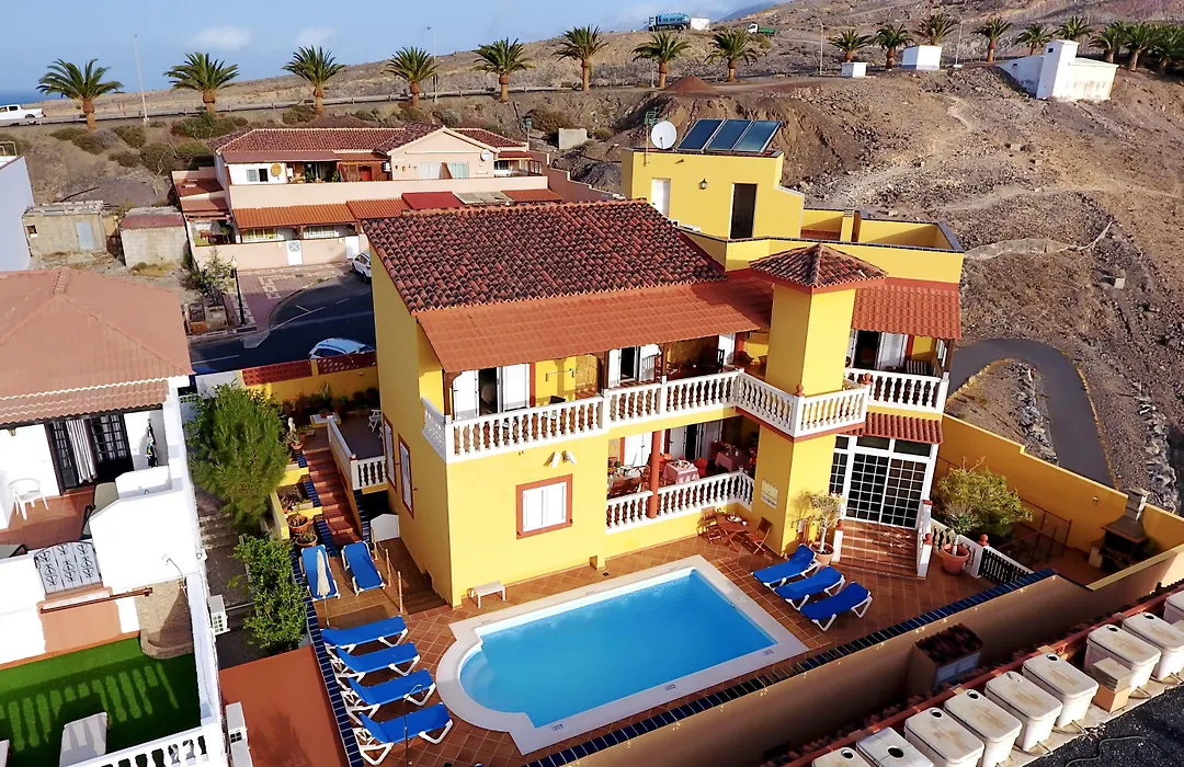 Hotel La Colina-1