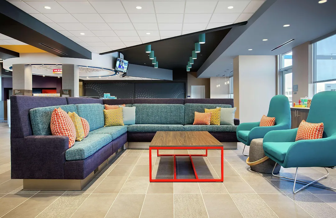 Tru By Hilton Audubon Valley Forge-1
