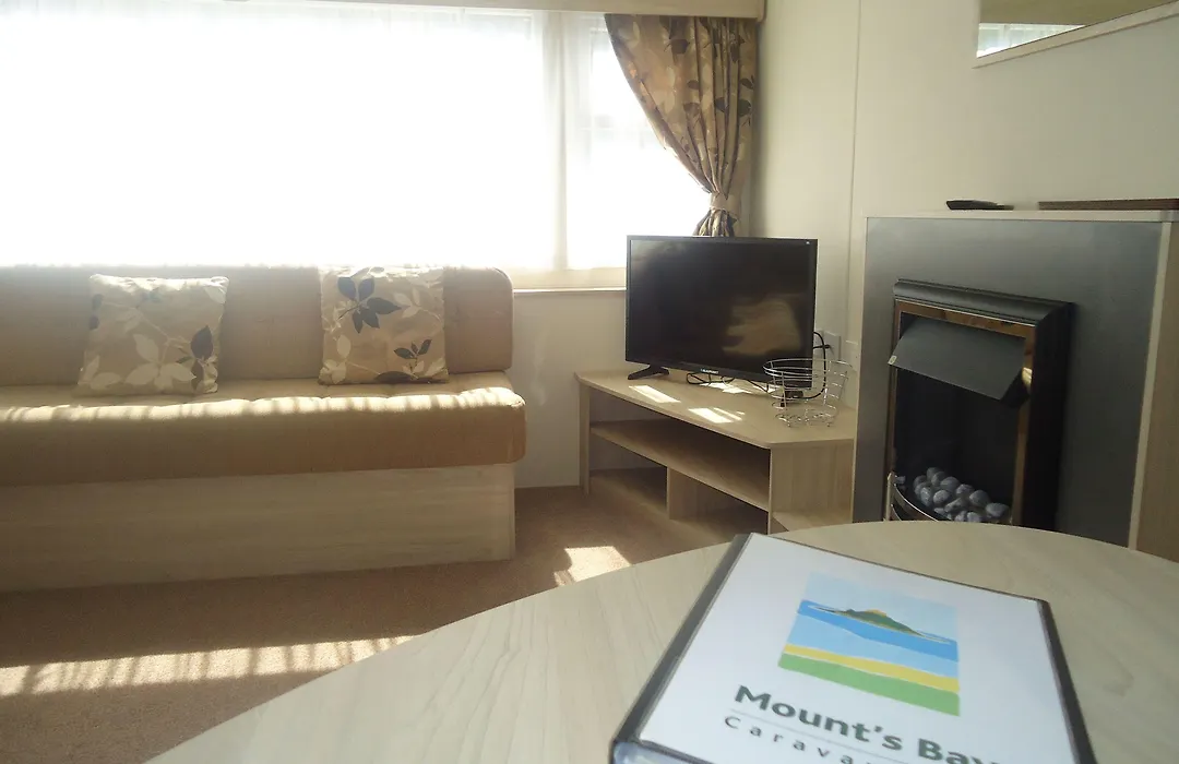 Mounts Bay Caravan Park-1