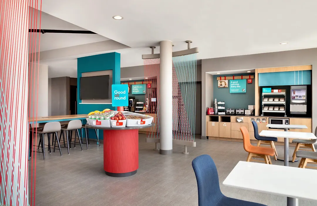 Avid Hotel Sioux City - Downtown By Ihg-1