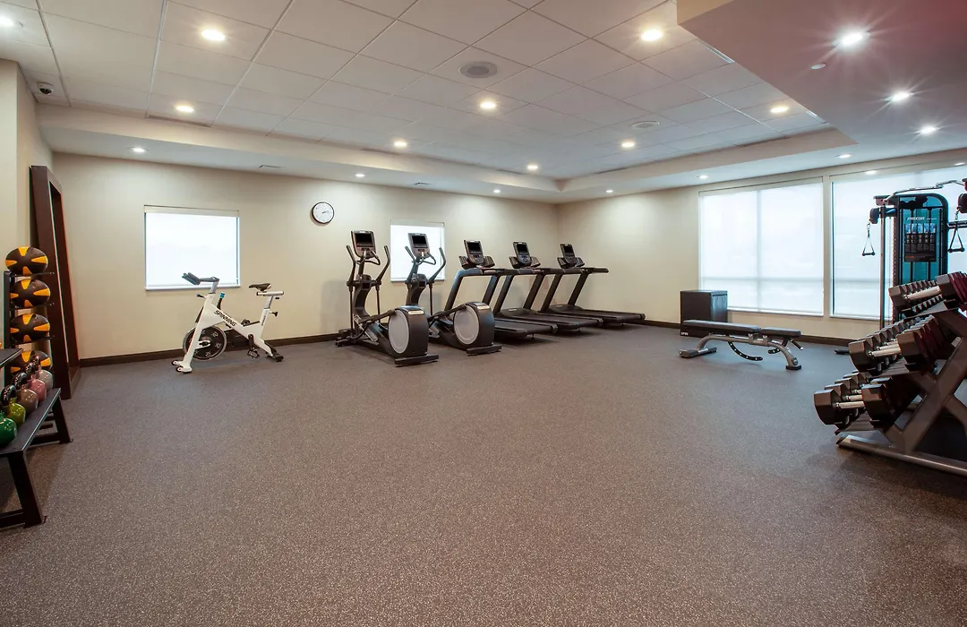 Home2 Suites By Hilton Lewisburg, Wv-1