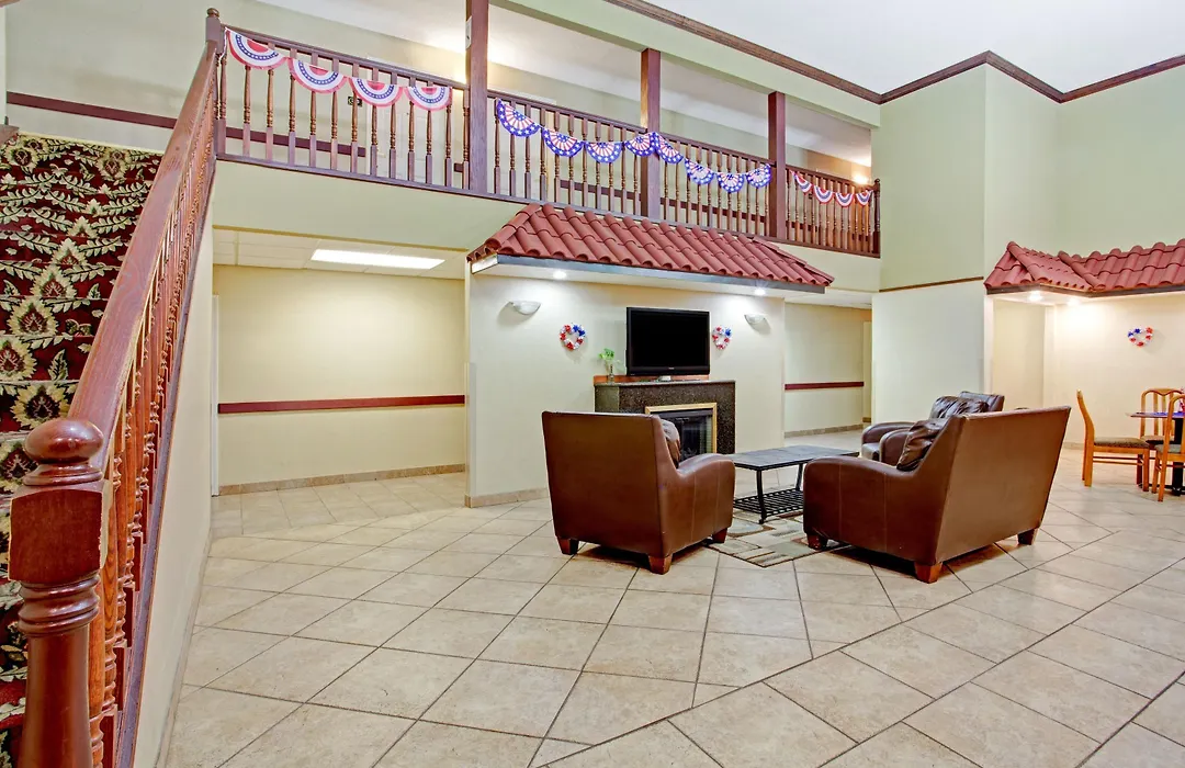 Super 8 By Wyndham Forrest City Ar-1
