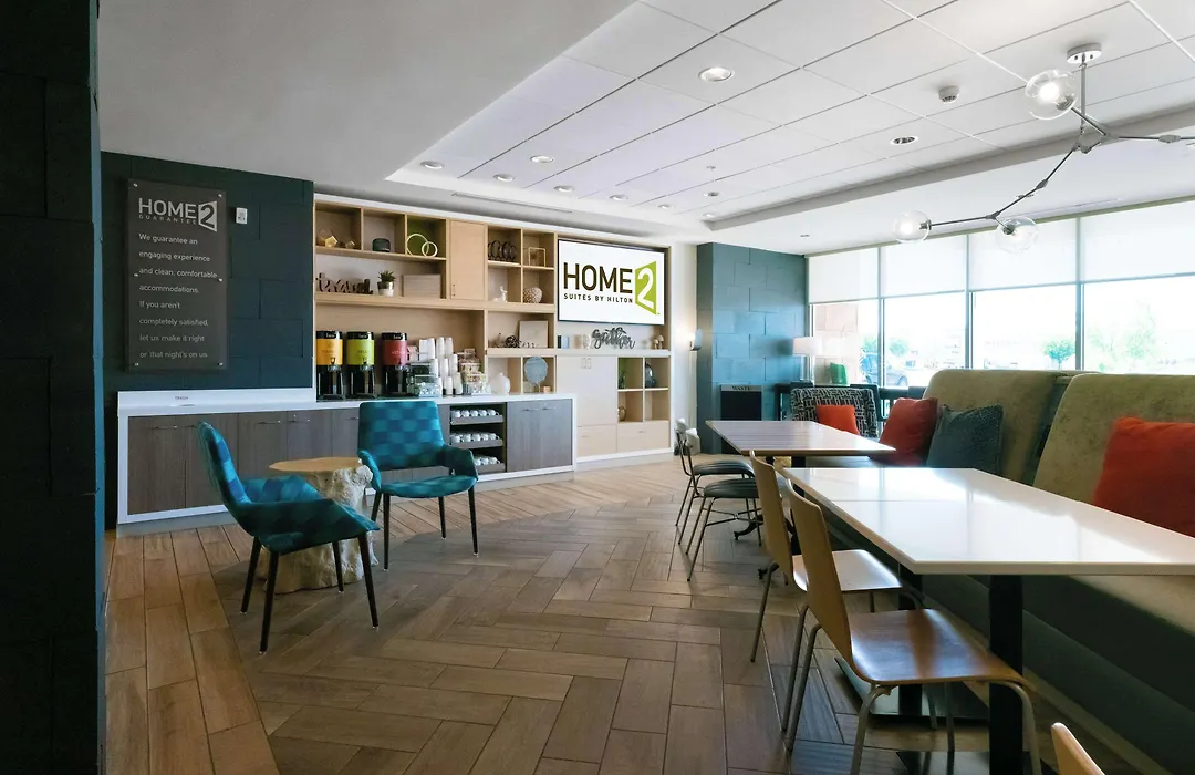 Home2 Suites By Hilton Joplin, Mo-1