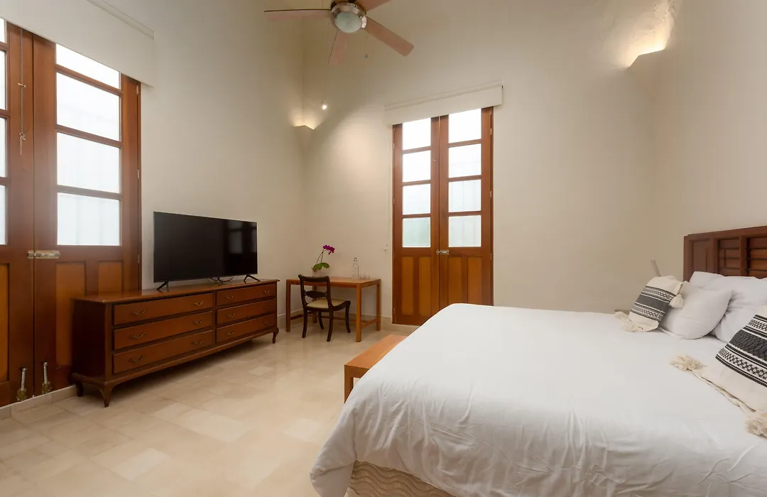 Villa Orquidea Boutique Hotel-1