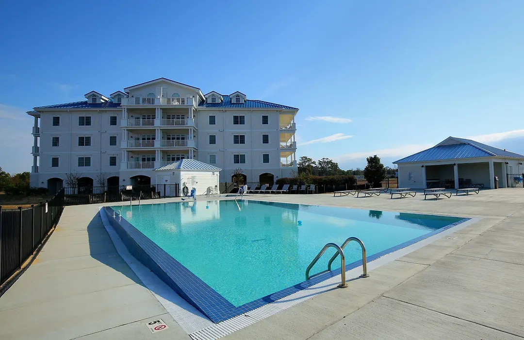 Waterside Resort-1