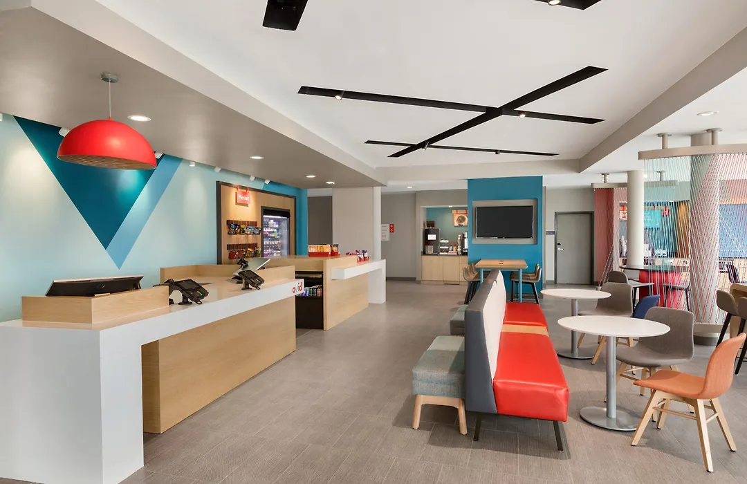 Avid Hotel Lexington - Hamburg Area By Ihg-1