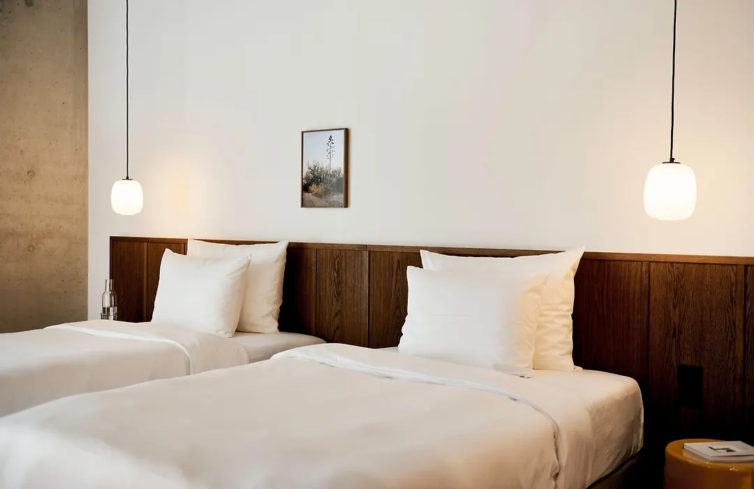 Karl August - A Neighborhood Hotel-1
