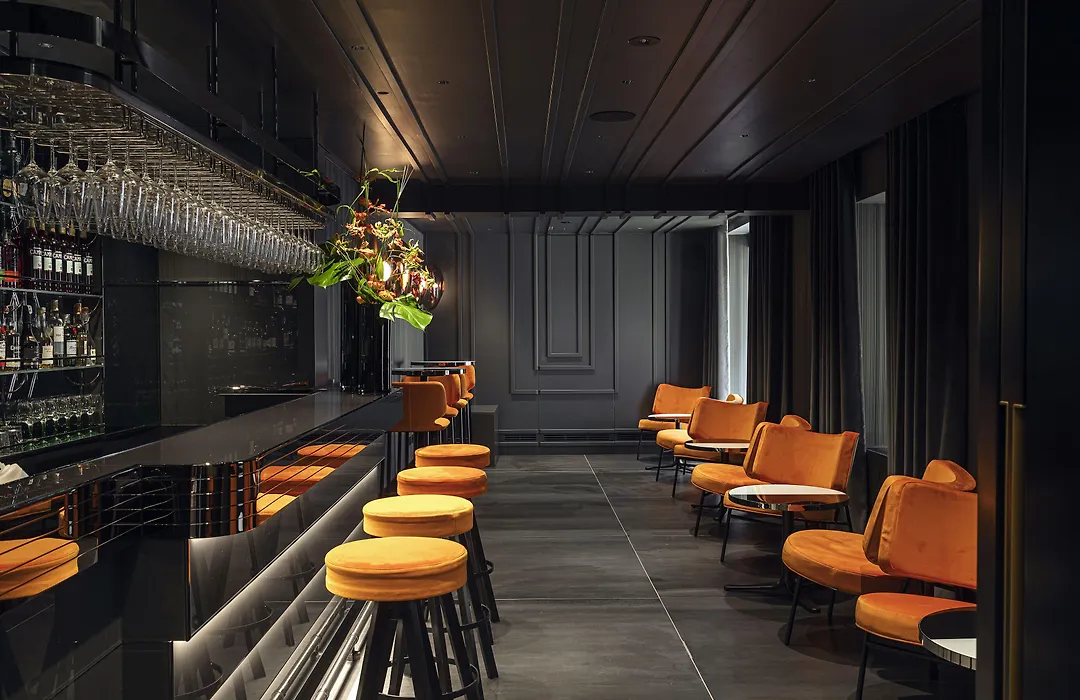 Orazio Palace Hotel-1