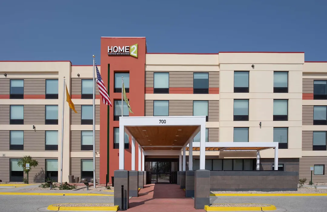 Home2 Suites By Hilton Roswell, Nm-1