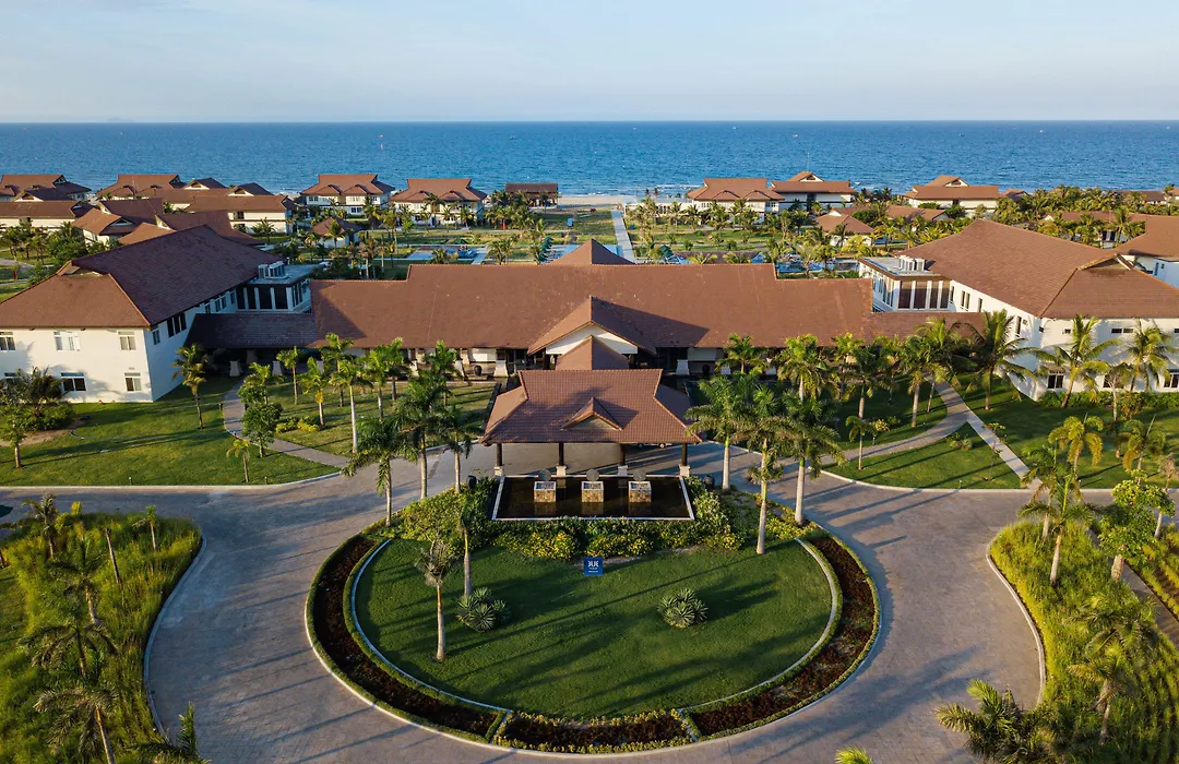 Tui Blue Nam Hoi An Resort-1
