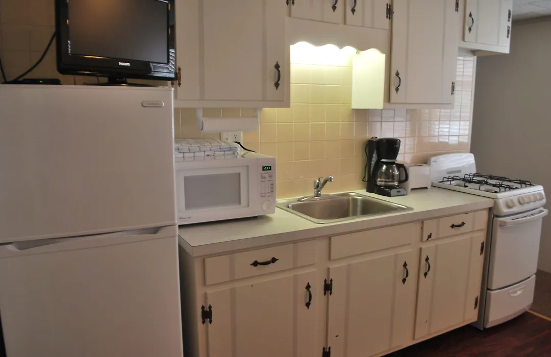 Lankford Hotel And Lodge-1