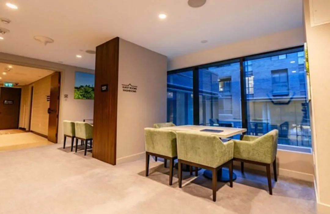 Sutton Place Hotel Toronto-1