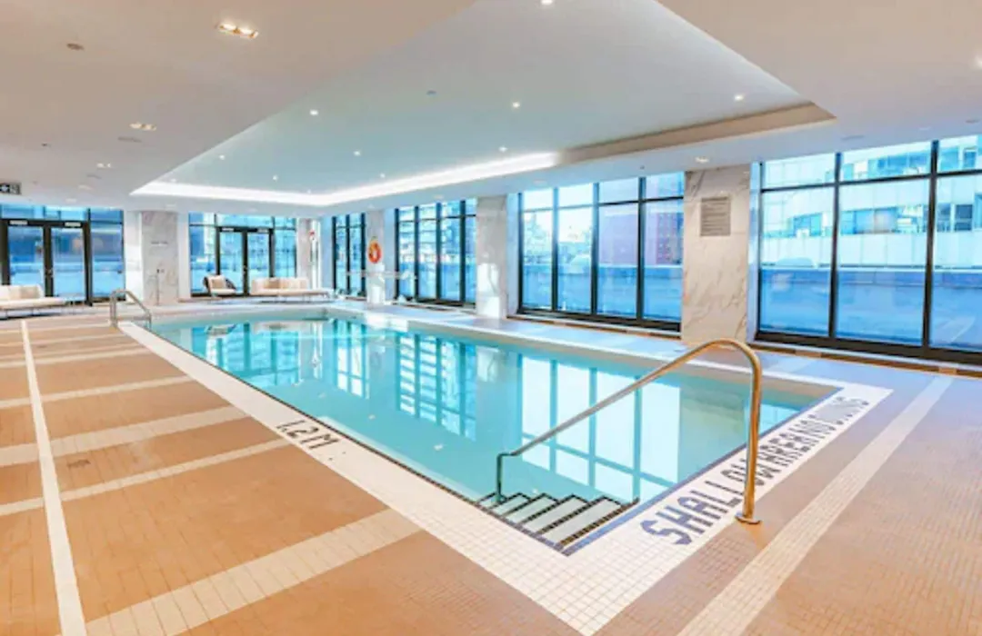 Sutton Place Hotel Toronto-1