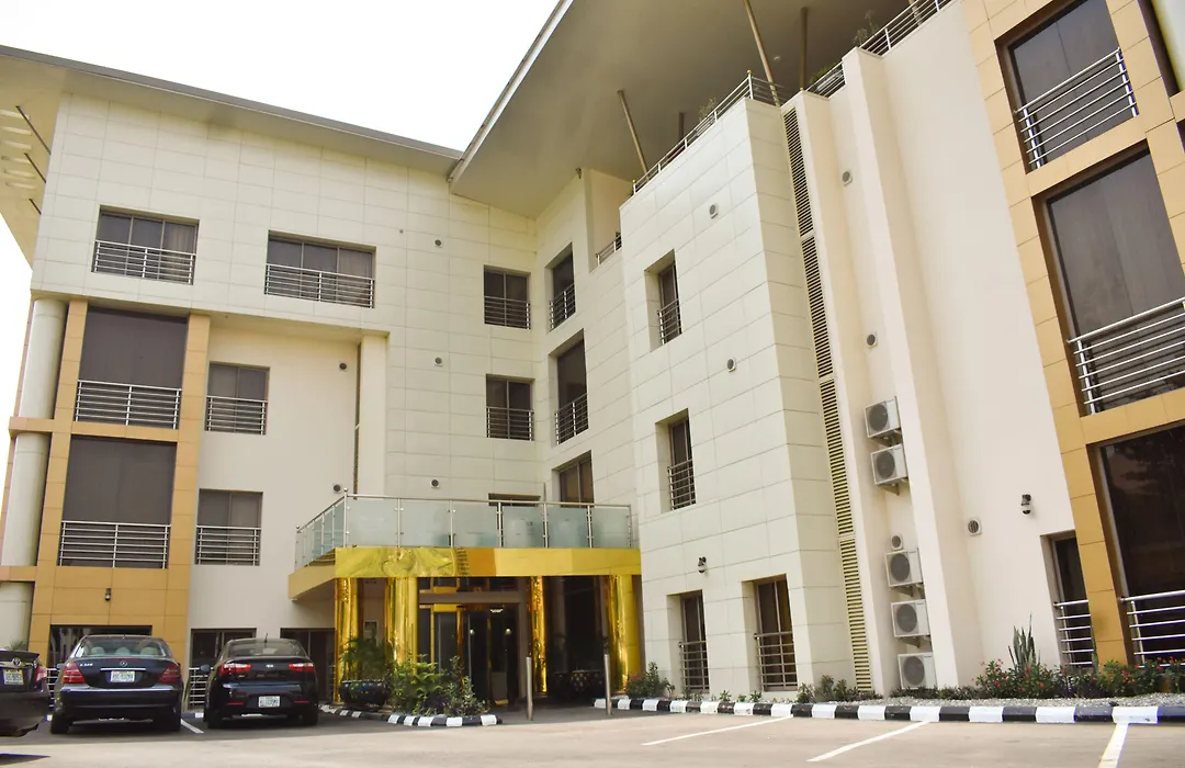 Qualibest Grand Hotels-1