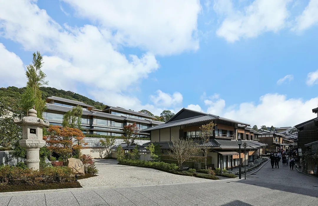 Park Hyatt Kyoto-1