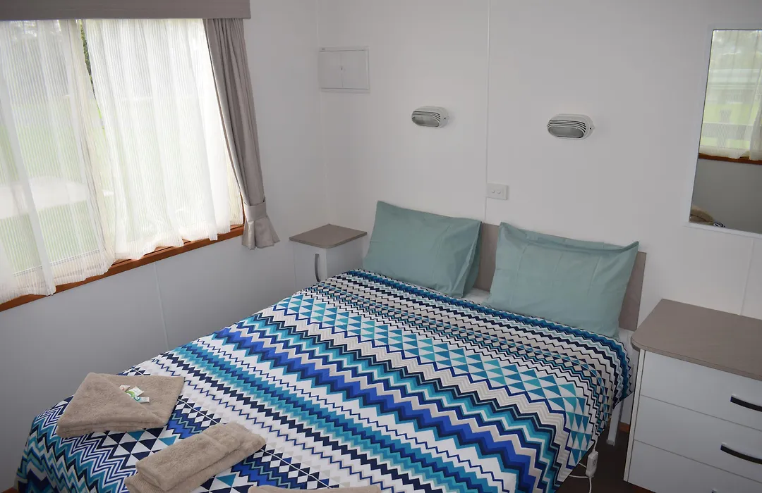 Bega Caravan Park-1