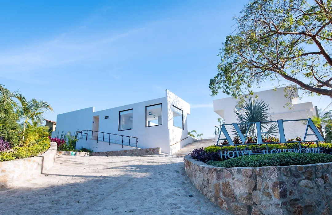 Avela Boutique Hotel-1