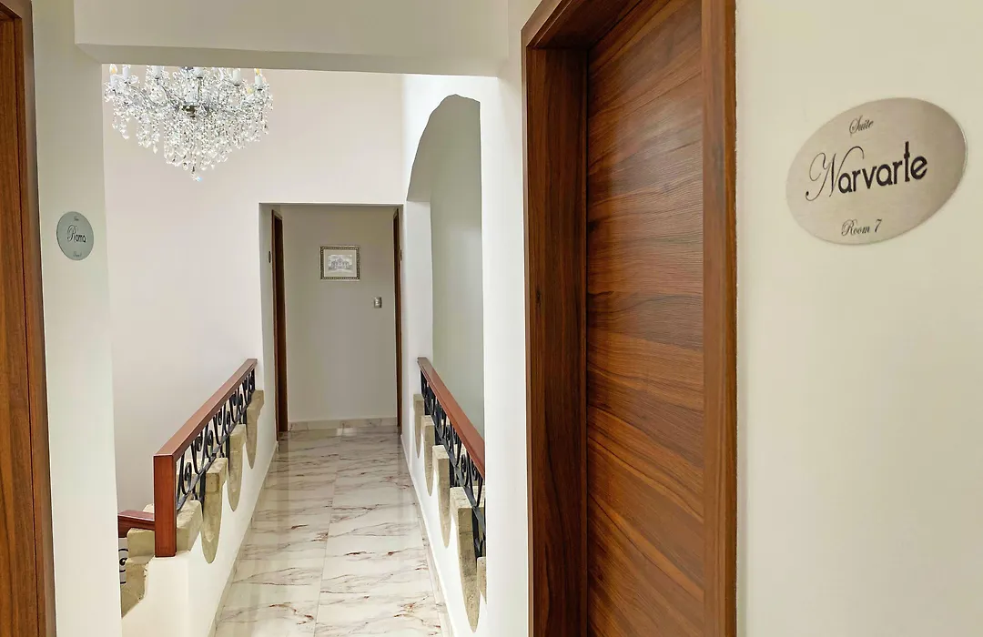Parral 14 Boutique Hotel-1