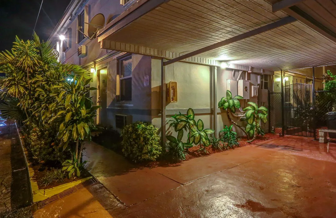 Richard'S Hotel-1