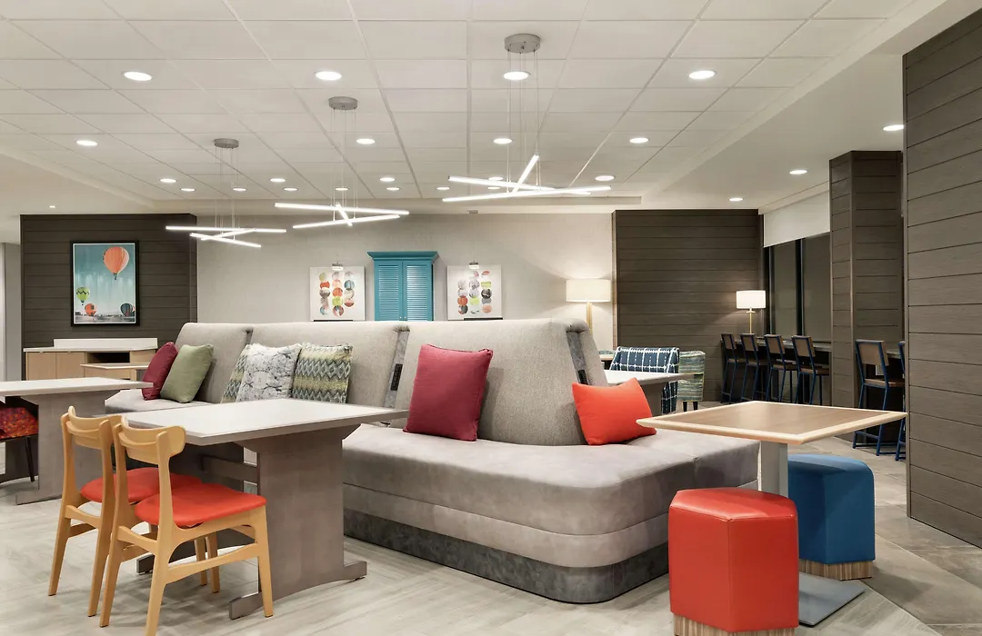 Home2 Suites By Hilton Alamogordo White Sands-1