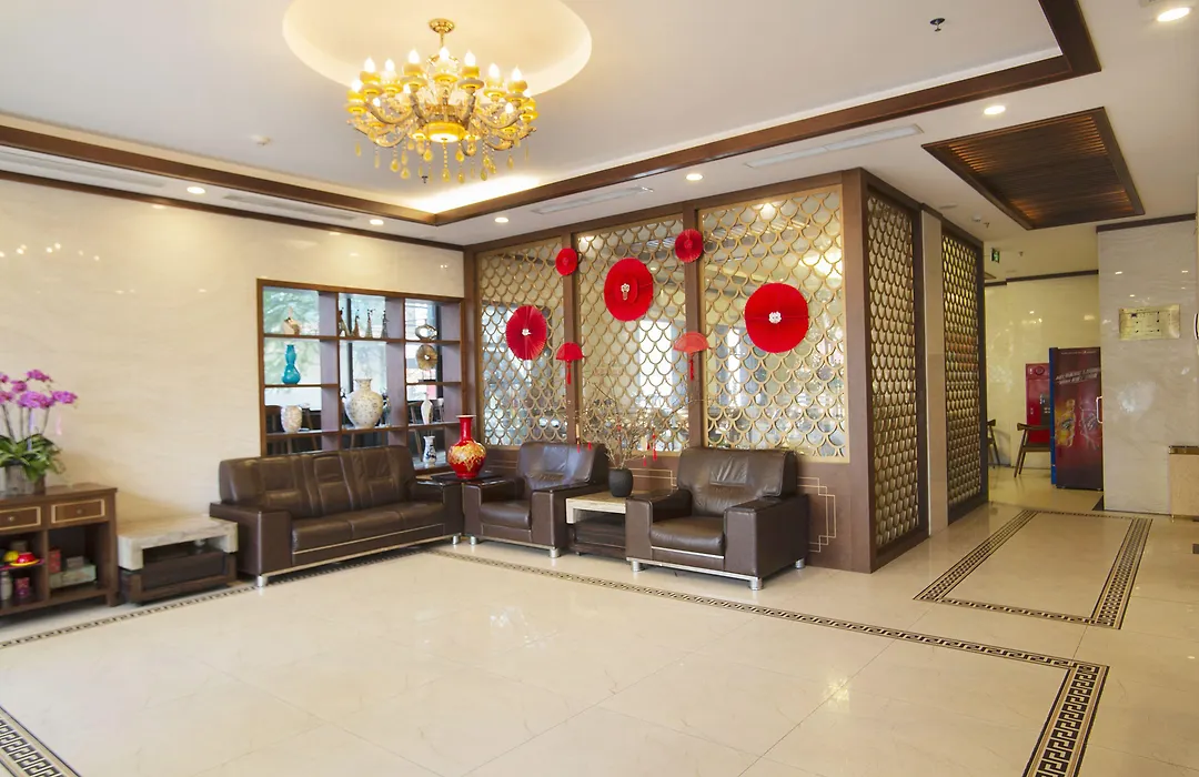 Western Hanoi Boutique Hotel-1
