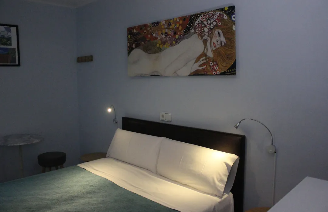 Hotel Alexandra Sitges-1