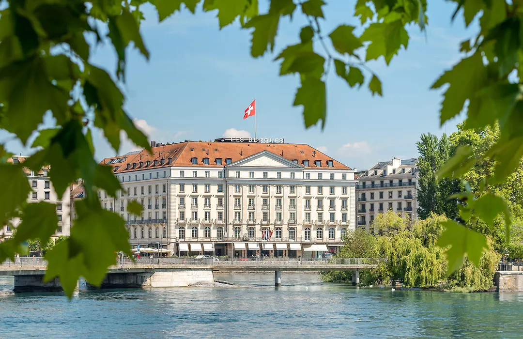Four Seasons Hotel Des Bergues Geneva-1