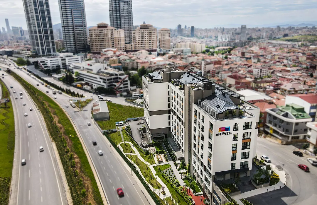 Antwell Suites-1
