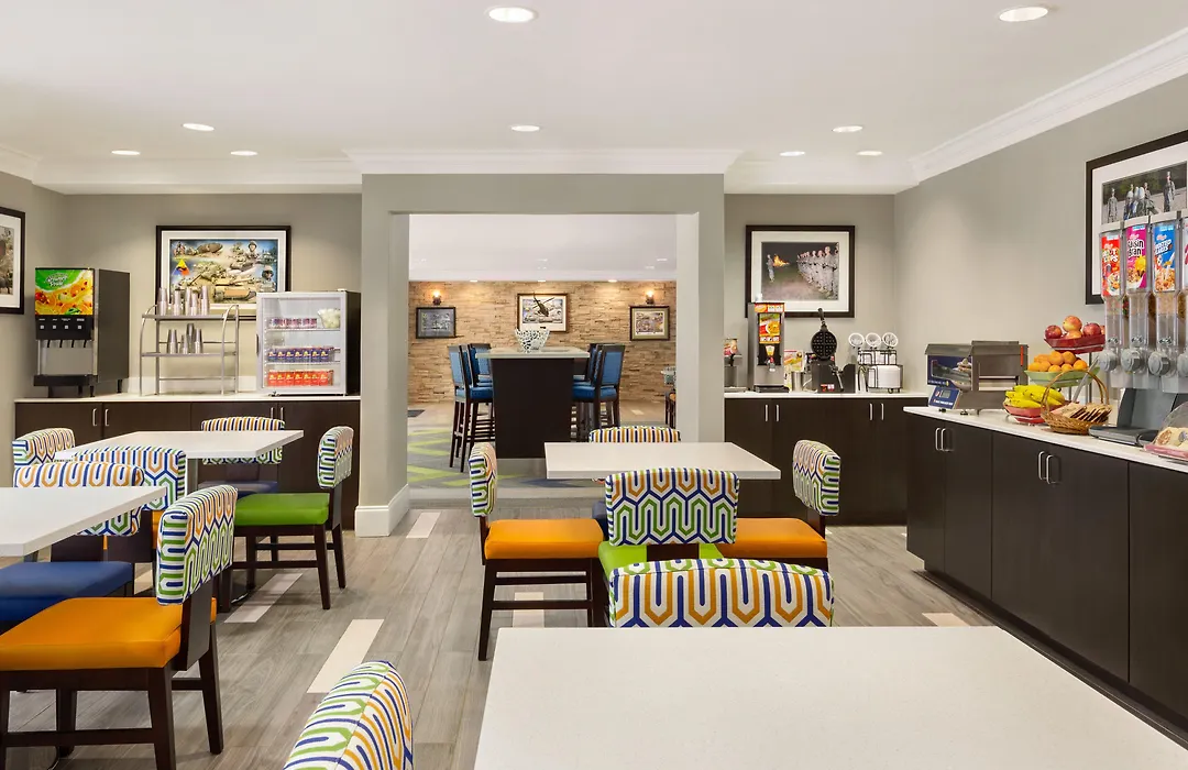 Mainstay Suites Columbus Near Fort Benning-1