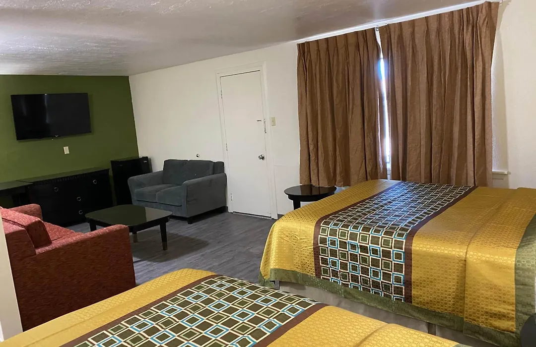 Palomino Motel-1