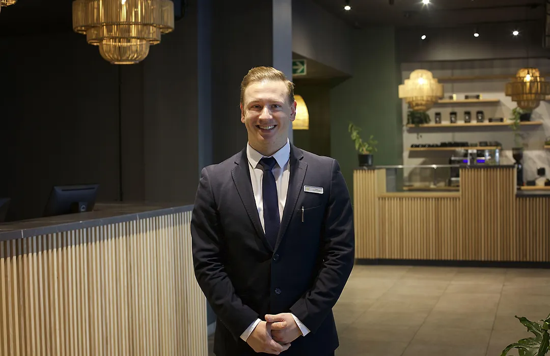 Kloof Street Hotel - Lion Roars Hotels&Lodges-1
