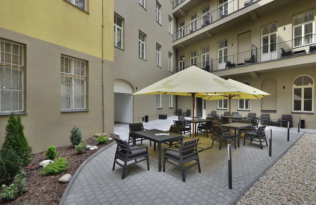 Ea Hotel New Town-1