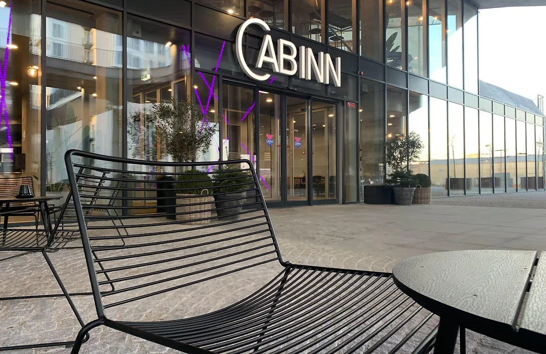 Cabinn Copenhagen-1