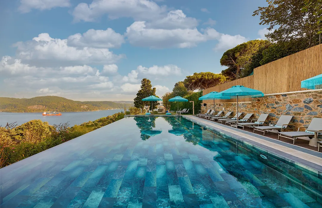 Kocatas Mansions Istanbul Operated By Minor Hotels-1