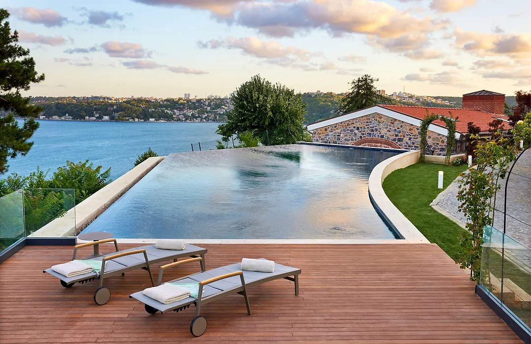 Kocatas Mansions Istanbul-1